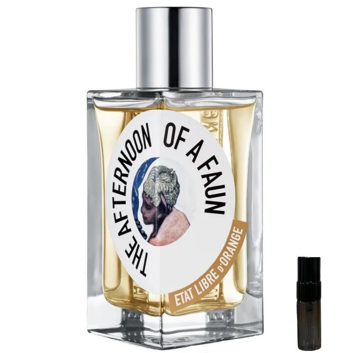 Etat Libre D'Orange The Afternoon Of A Faun - Eau de Parfum