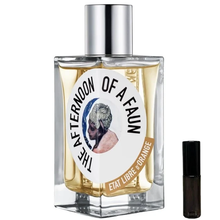 Etat Libre D'Orange The Afternoon Of A Faun - Eau de Parfum