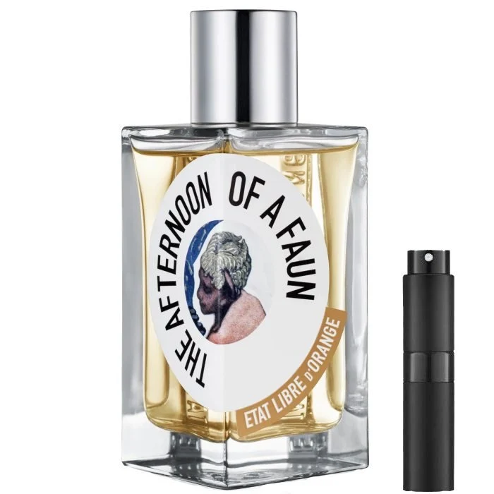 Etat Libre D'Orange The Afternoon Of A Faun - Eau de Parfum