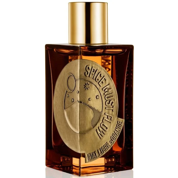 Etat Libre D'Orange Spice Must Flow - Eau de Parfum