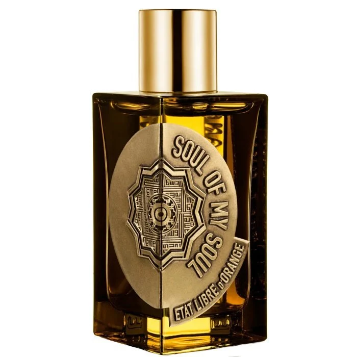 Etat Libre D'Orange Soul Of My Soul - Eau de Parfum