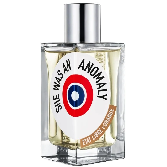 Etat Libre D'Orange She Was An Anomaly - Eau de Parfum