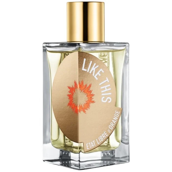 Etat Libre D'Orange Like This - Eau de Parfum