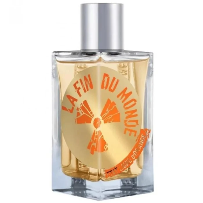 Etat Libre D'Orange La Fin Du Monde - Eau de Parfum
