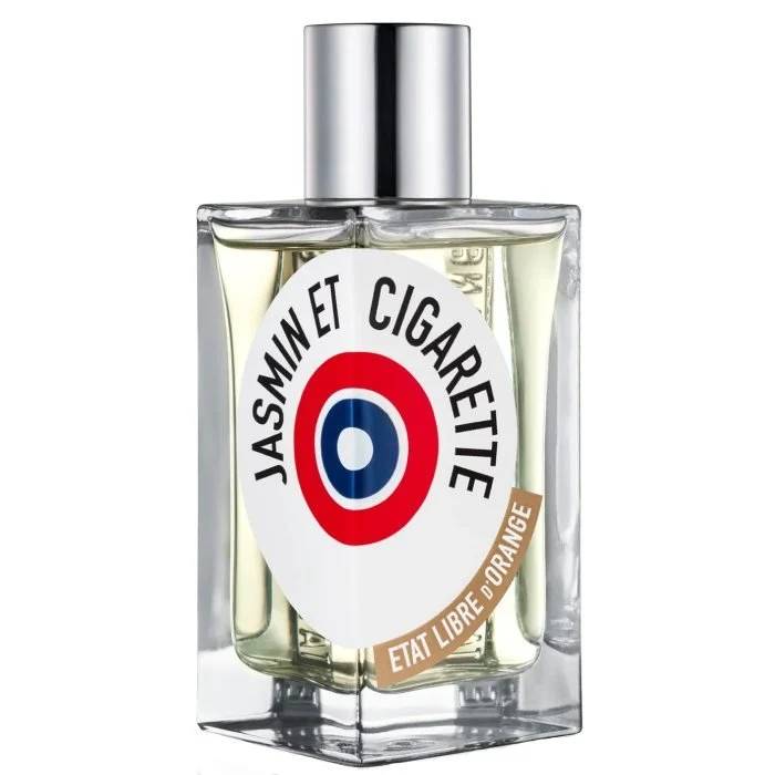 Etat Libre D'Orange Jasmin Et Cigarette - Eau de Parfum