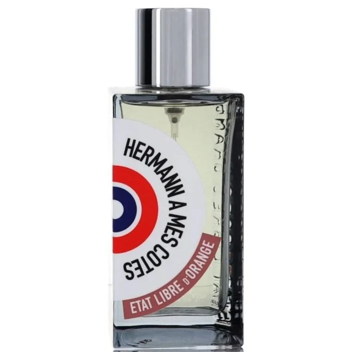 Etat Libre D'Orange Hermann A Mes Cotes - Eau de Parfum