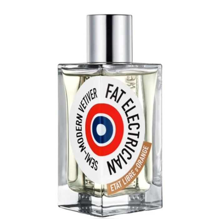 Etat Libre D'Orange Fat Electrician - Eau de Parfum