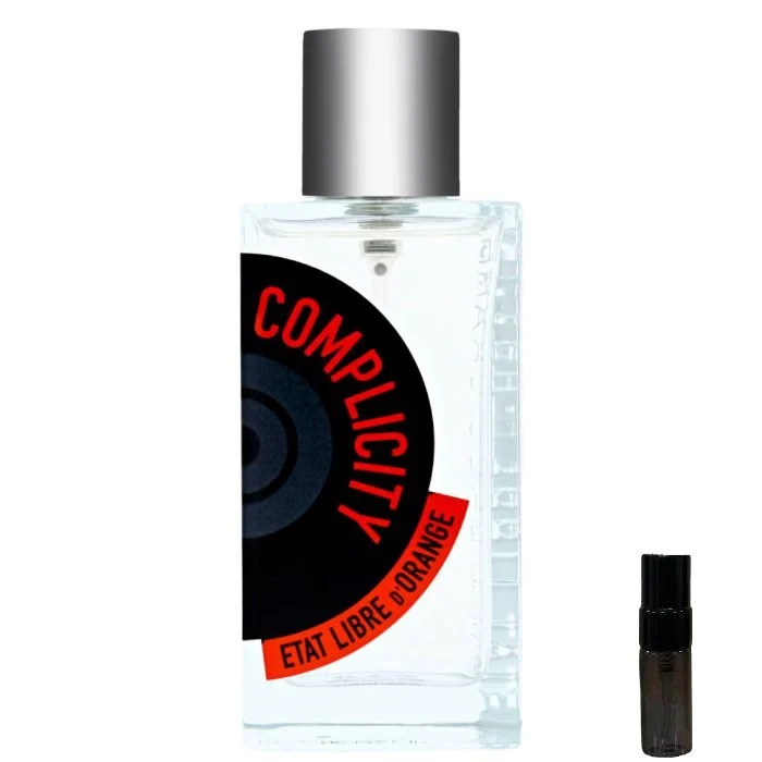 Etat Libre D'Orange Dangerous Complecity - Eau de Parfum
