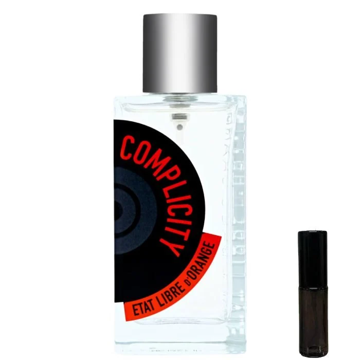 Etat Libre D'Orange Dangerous Complecity - Eau de Parfum