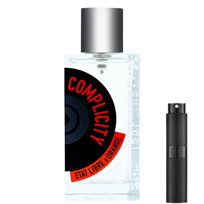 Etat Libre D'Orange Dangerous Complecity - Eau de Parfum