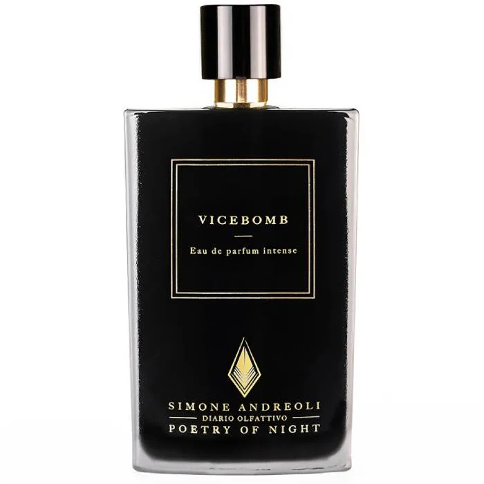 Simone Andreoli Vicebomb - Eau de Parfum Intense