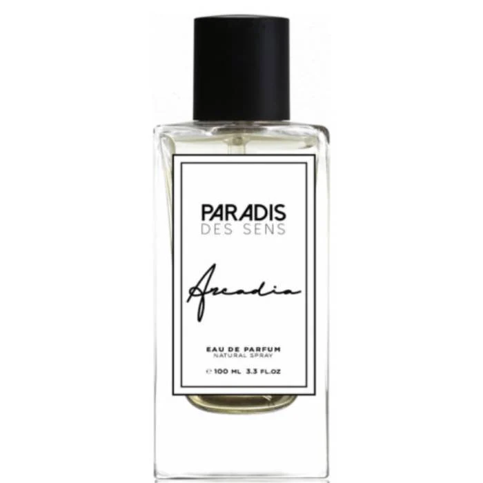 Paradis Des Sens Arcadia - Eau de Parfum