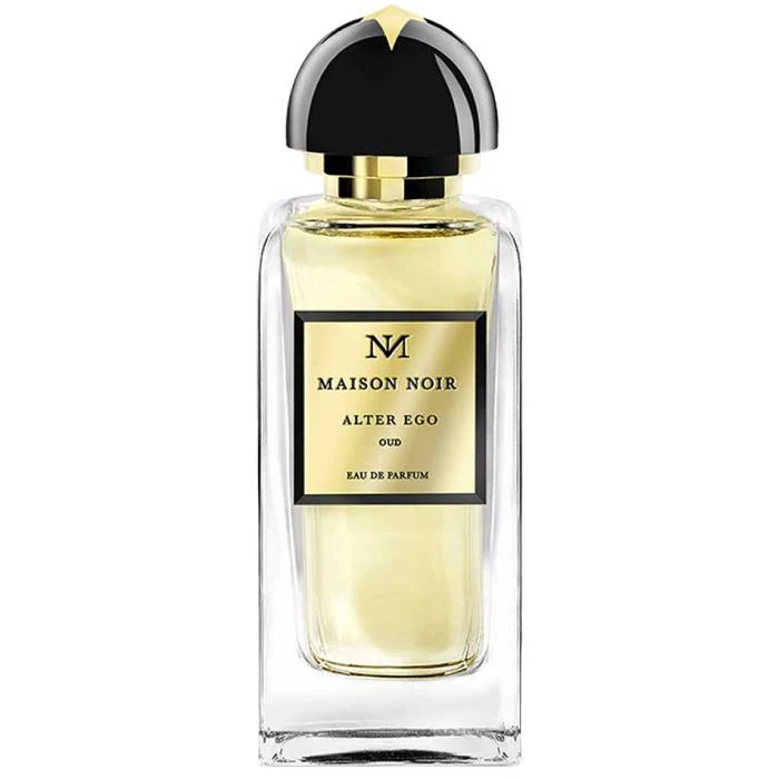 Maison Noir Alter Ego oud - Eau de Parfum