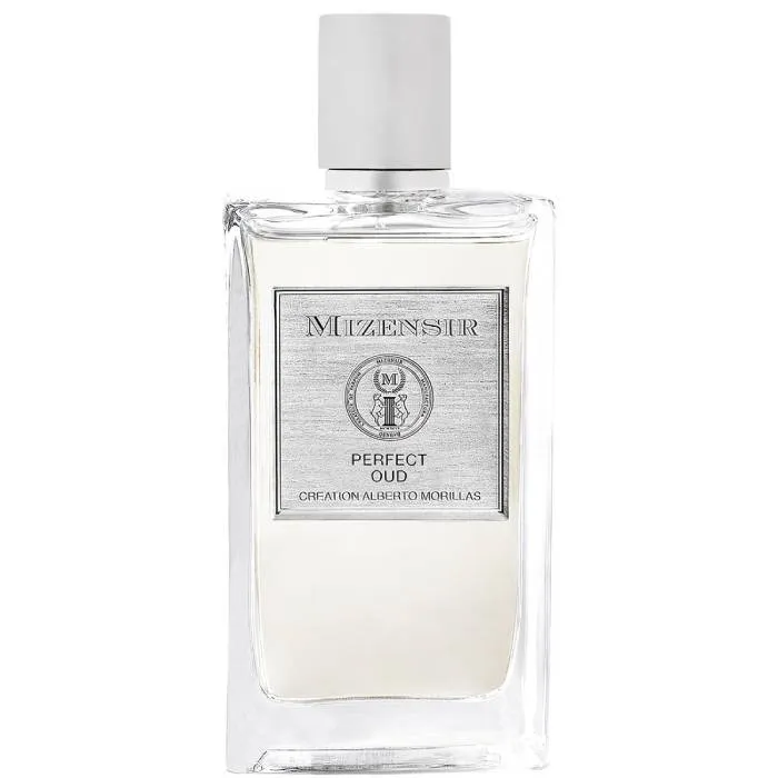 Mizensir Perfect Oud - Eau de Parfum