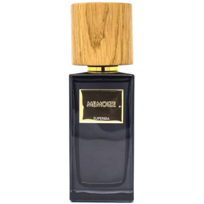 Memoize London Superbia - Extrait De Parfum