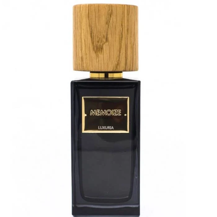 Memoize London Black Luxuria - Extrait De Parfum