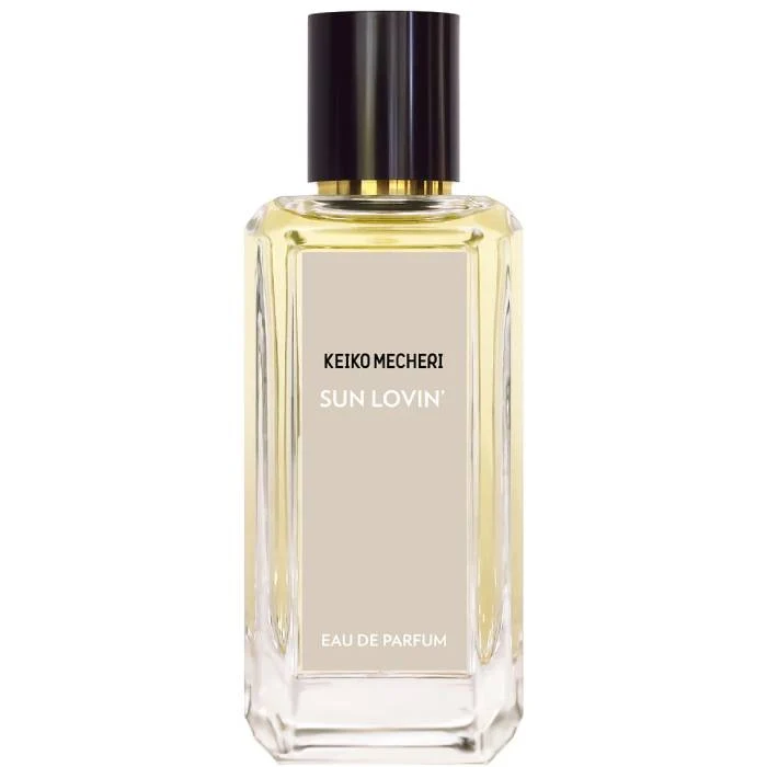 Keiko Mecheri Sun Lovin - Eau de Parfum