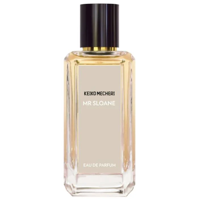 Keiko Mecheri Mr. Sloane - Eau de Parfum