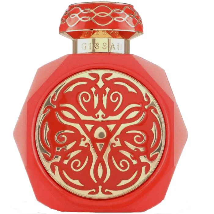 Gissah Castilla - Eau de Parfum