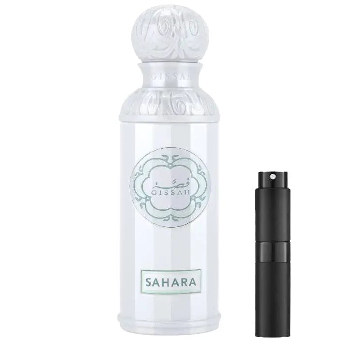 Gissah Sahara - Eau de Parfum