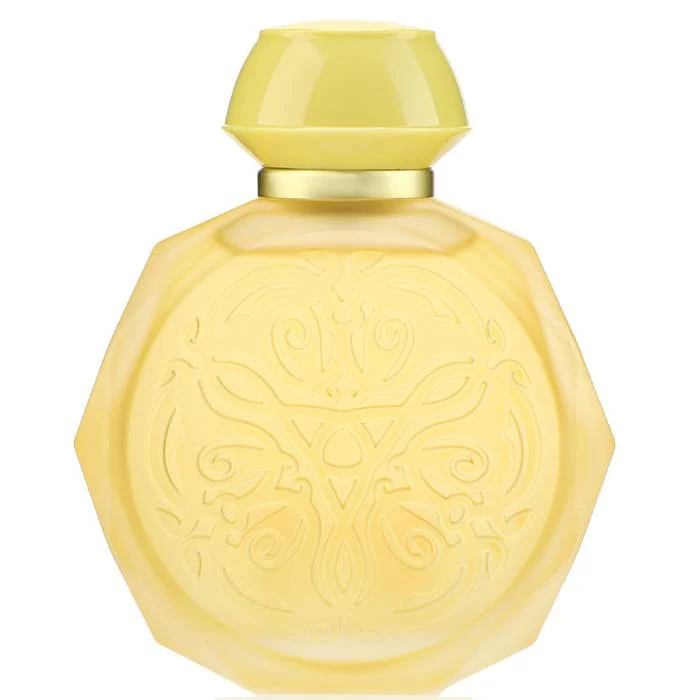 Gissah Solar Musk - Eau de Parfum