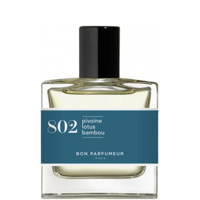 Bon Parfumeur 802 - Eau de Parfum