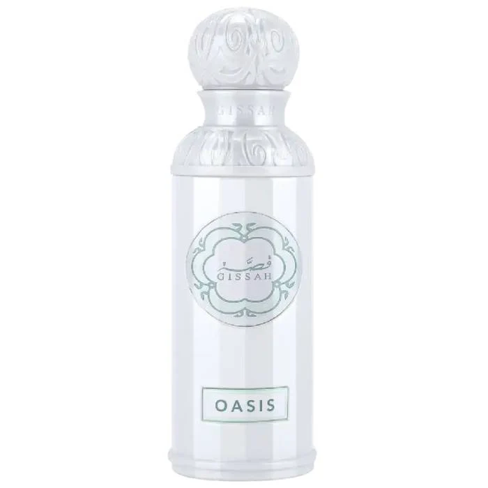 Gissah Oasis - Eau de Parfum