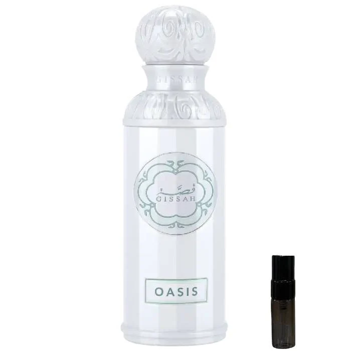 Gissah Oasis - Eau de Parfum