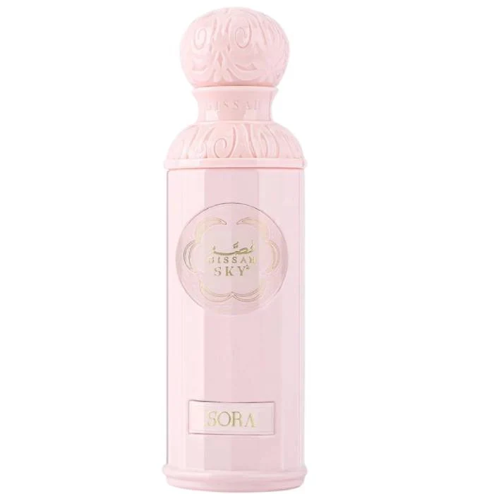 Gissah Sora - Eau de Parfum