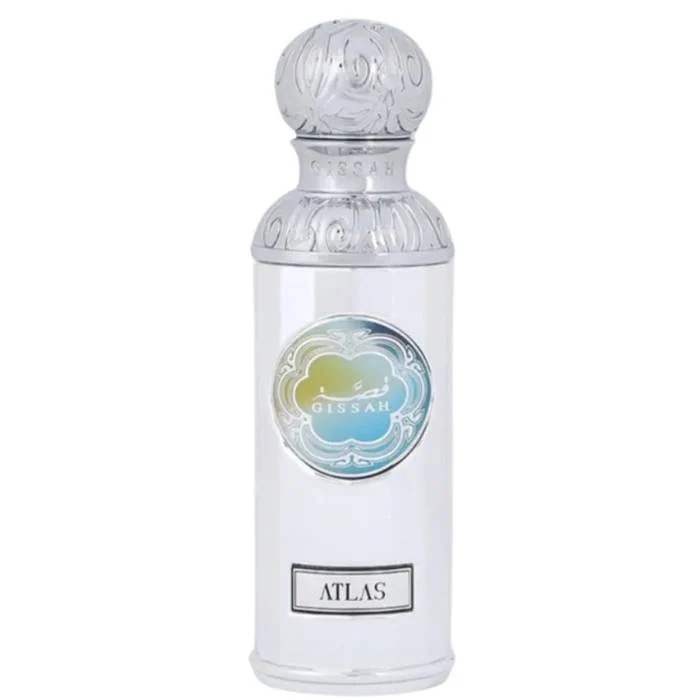 Gissah Atlantis Atlas - Eau de Parfum