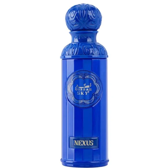 Gissah Legend Of The Sky Nexus - Eau de Parfum