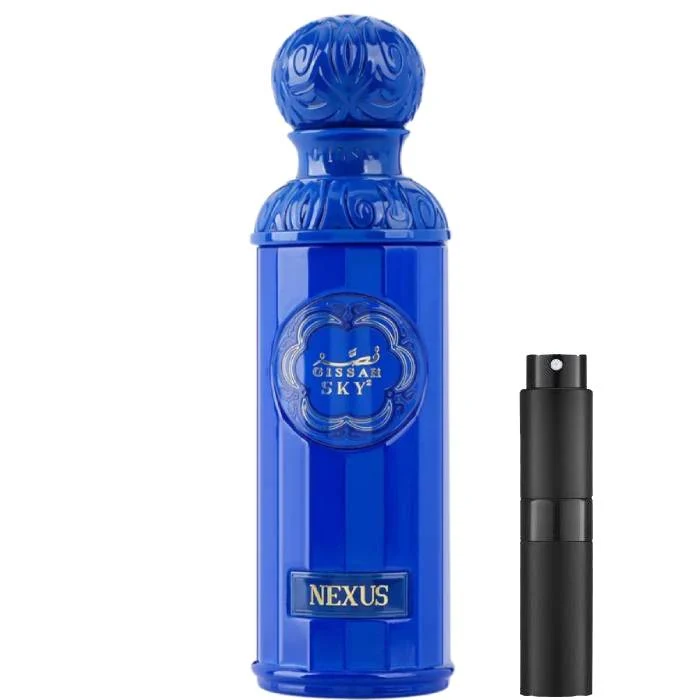 Gissah Legend Of The Sky Nexus - Eau de Parfum