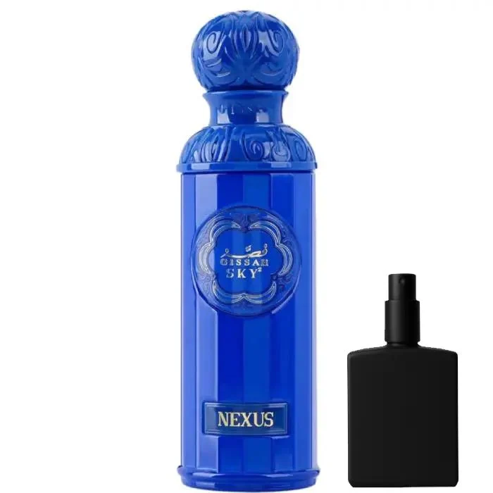 Gissah Legend Of The Sky Nexus - Eau de Parfum