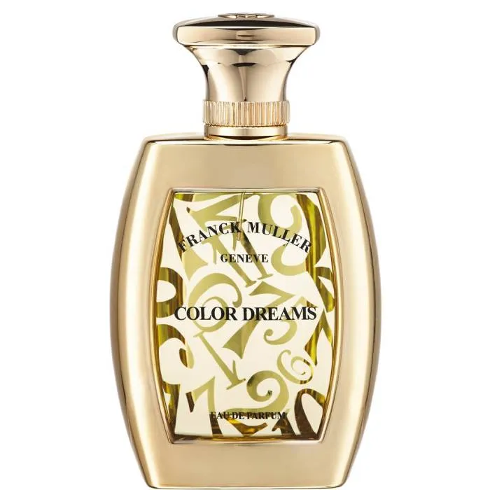 Franck Muller Conquistador - Eau de Parfum