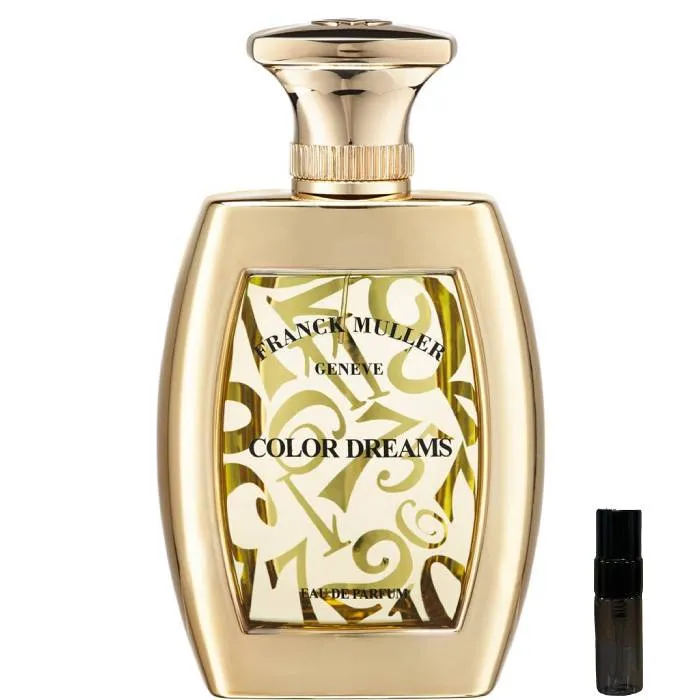 Franck Muller Conquistador - Eau de Parfum