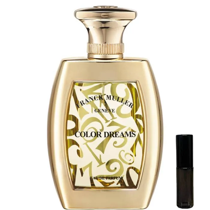 Franck Muller Conquistador - Eau de Parfum