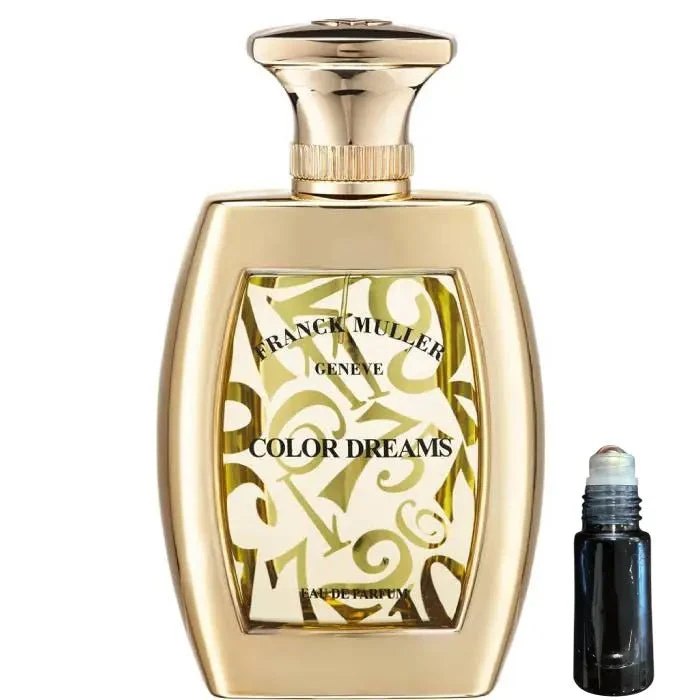 Franck Muller Conquistador - Eau de Parfum