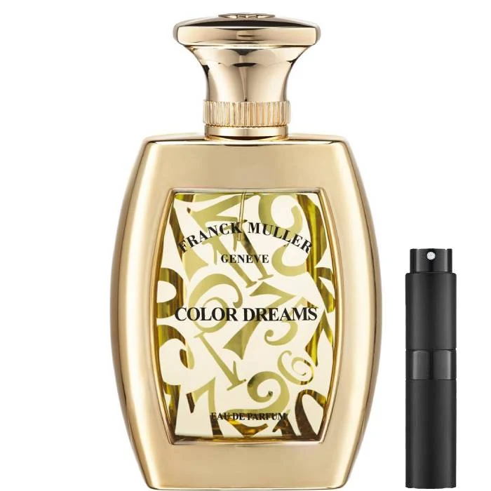 Franck Muller Conquistador - Eau de Parfum