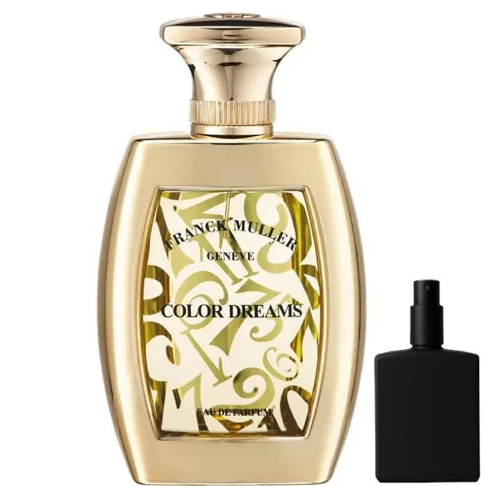 Franck Muller Conquistador - Eau de Parfum