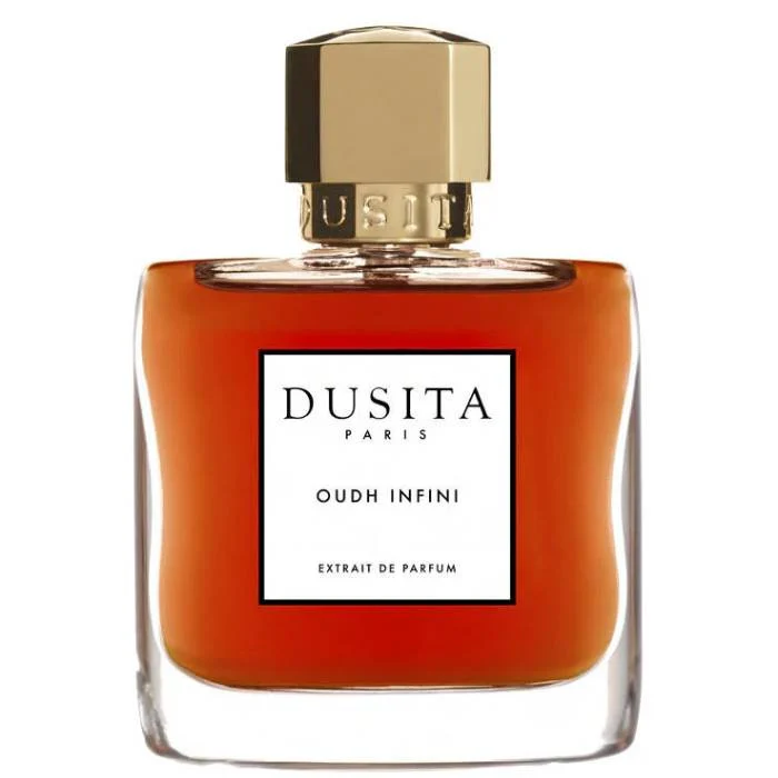 Dusita Oudh Infini - Extrait de Parfum