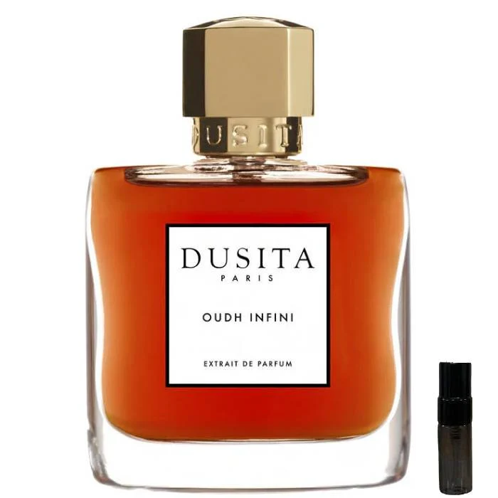 Dusita Oudh Infini - Extrait de Parfum