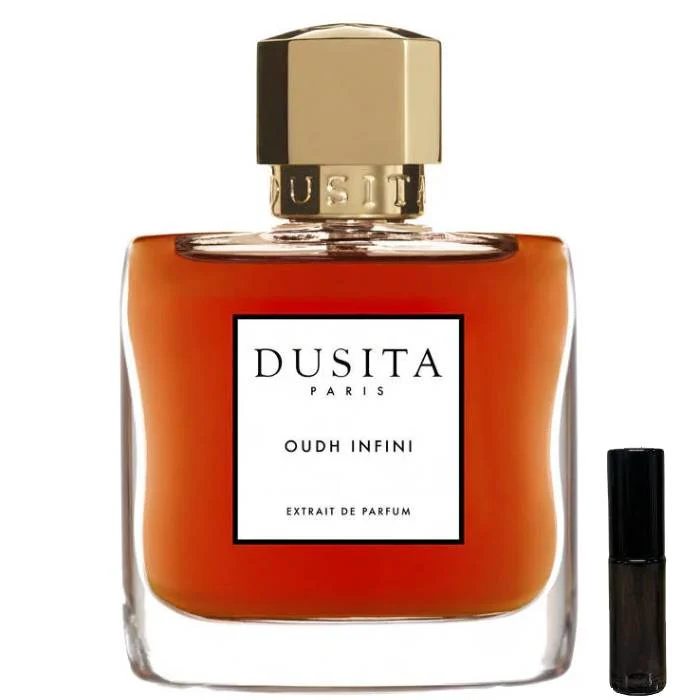 Dusita Oudh Infini - Extrait de Parfum