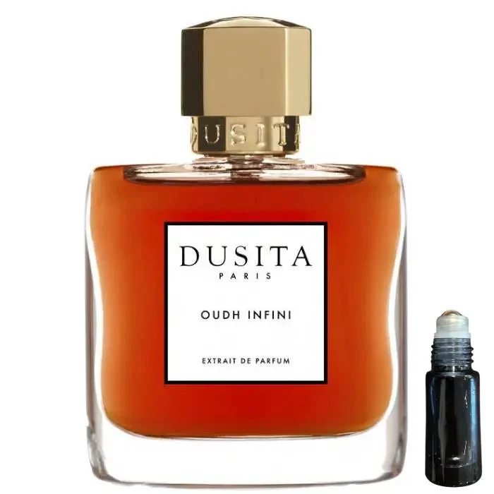 Dusita Oudh Infini - Extrait de Parfum