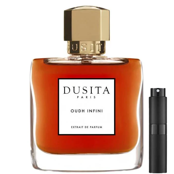 Dusita Oudh Infini - Extrait de Parfum