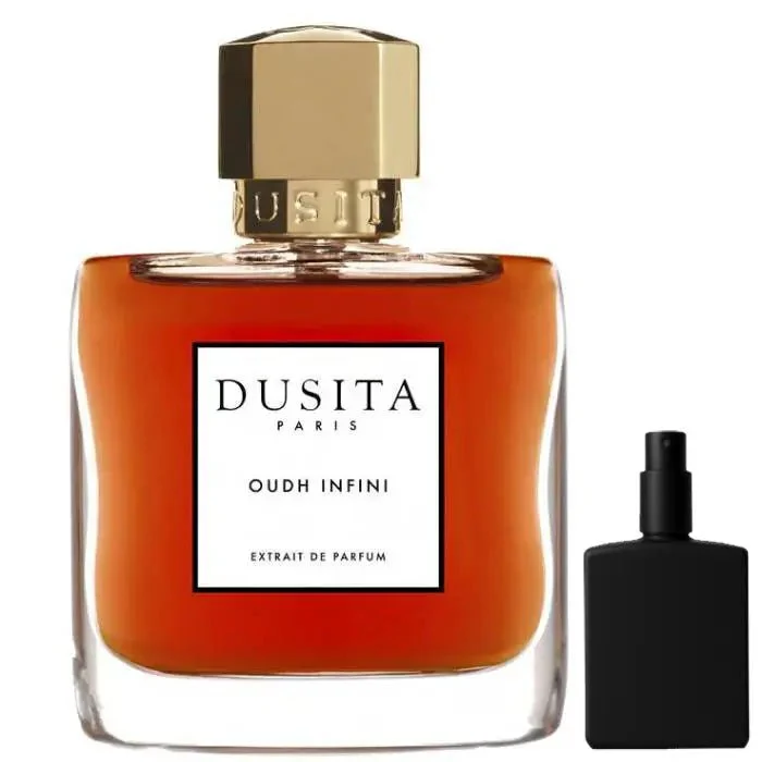 Dusita Oudh Infini - Extrait de Parfum