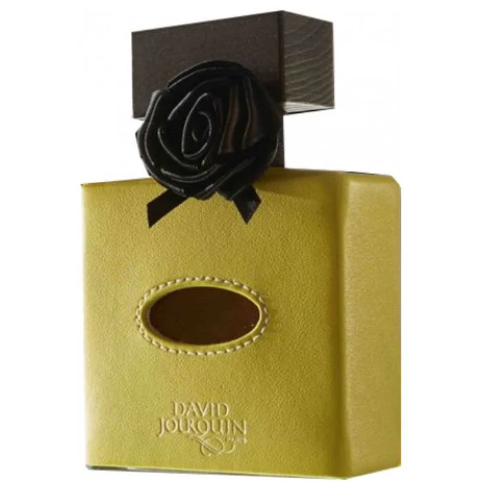 David Jourquin Solaire - Eau de Parfum