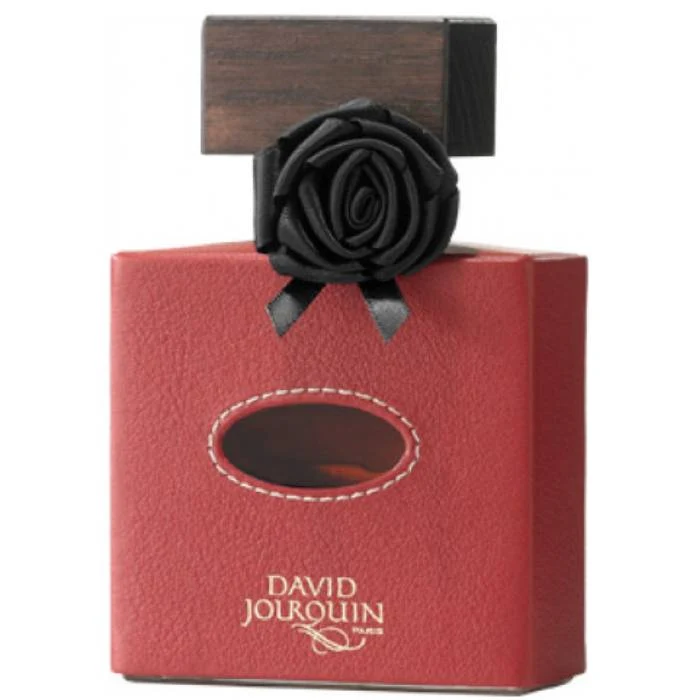 David Jourquin Cuir Reve - Eau de Parfum