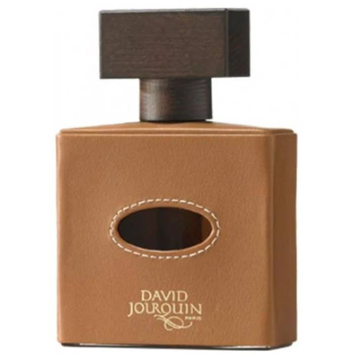 David Jourquin Cuir Tabac - Eau de Parfum