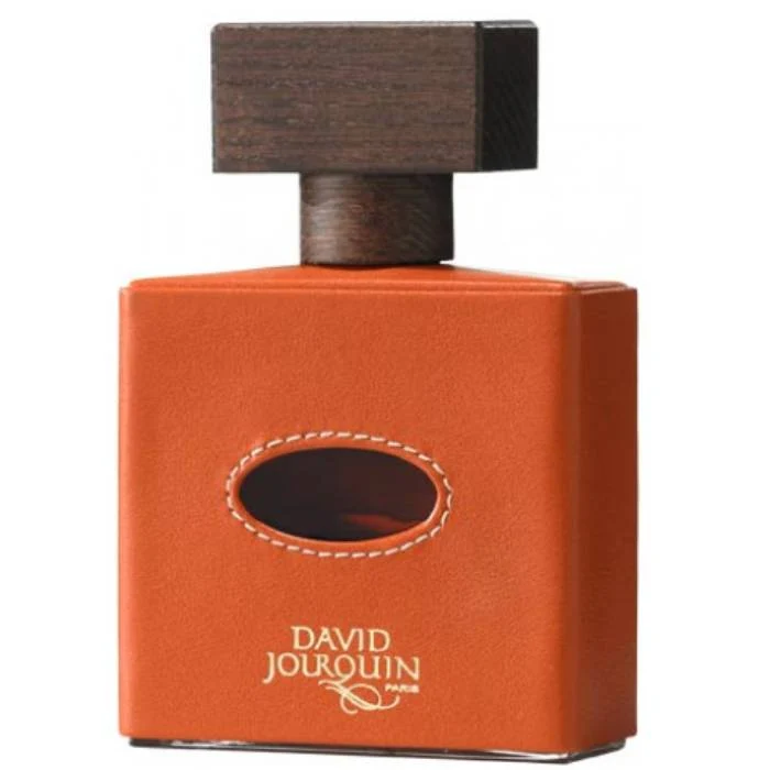 David Jourquin Mandarine - Eau de Parfum