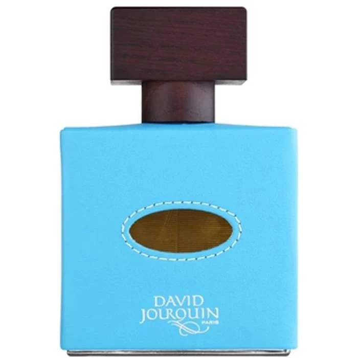 David Jourquin Cuir Caraibes - Eau de Parfum